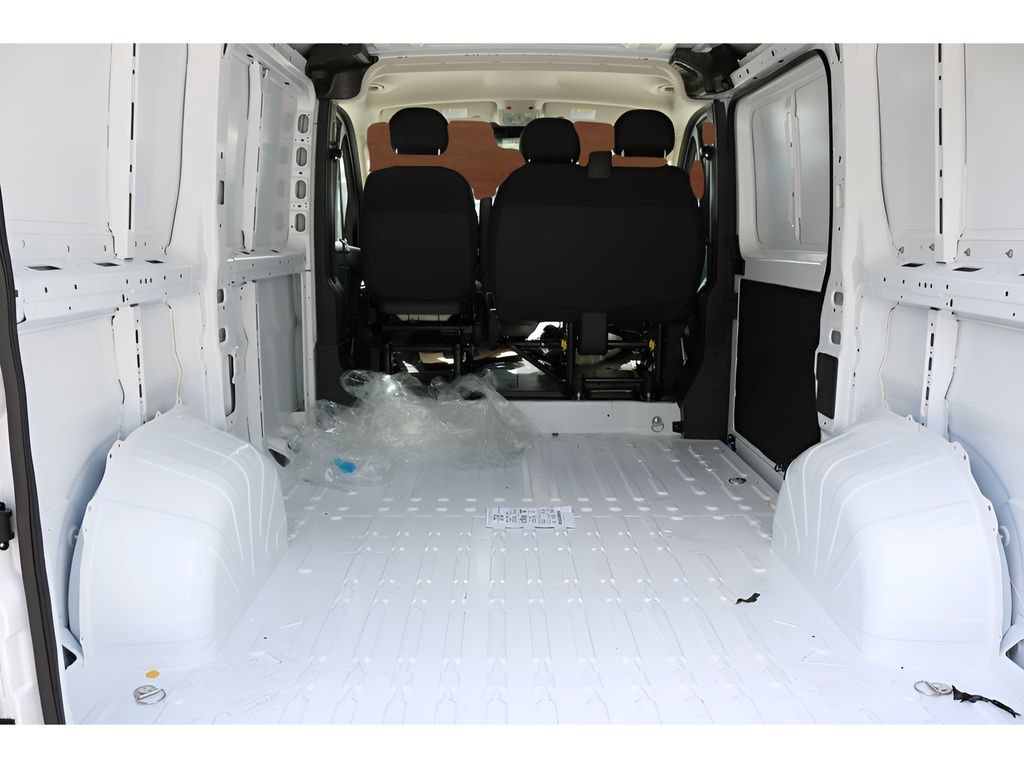 New 2026 RAM ProMaster 1500 w/ Safety Group FWD image 14