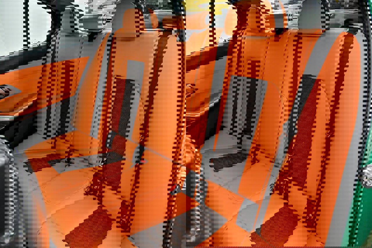 Used 2021 BMW M3 w/ M Carbon Exterior Package image 24