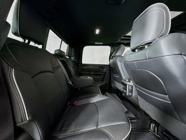 Used 2025 RAM 3500 Limited image 33