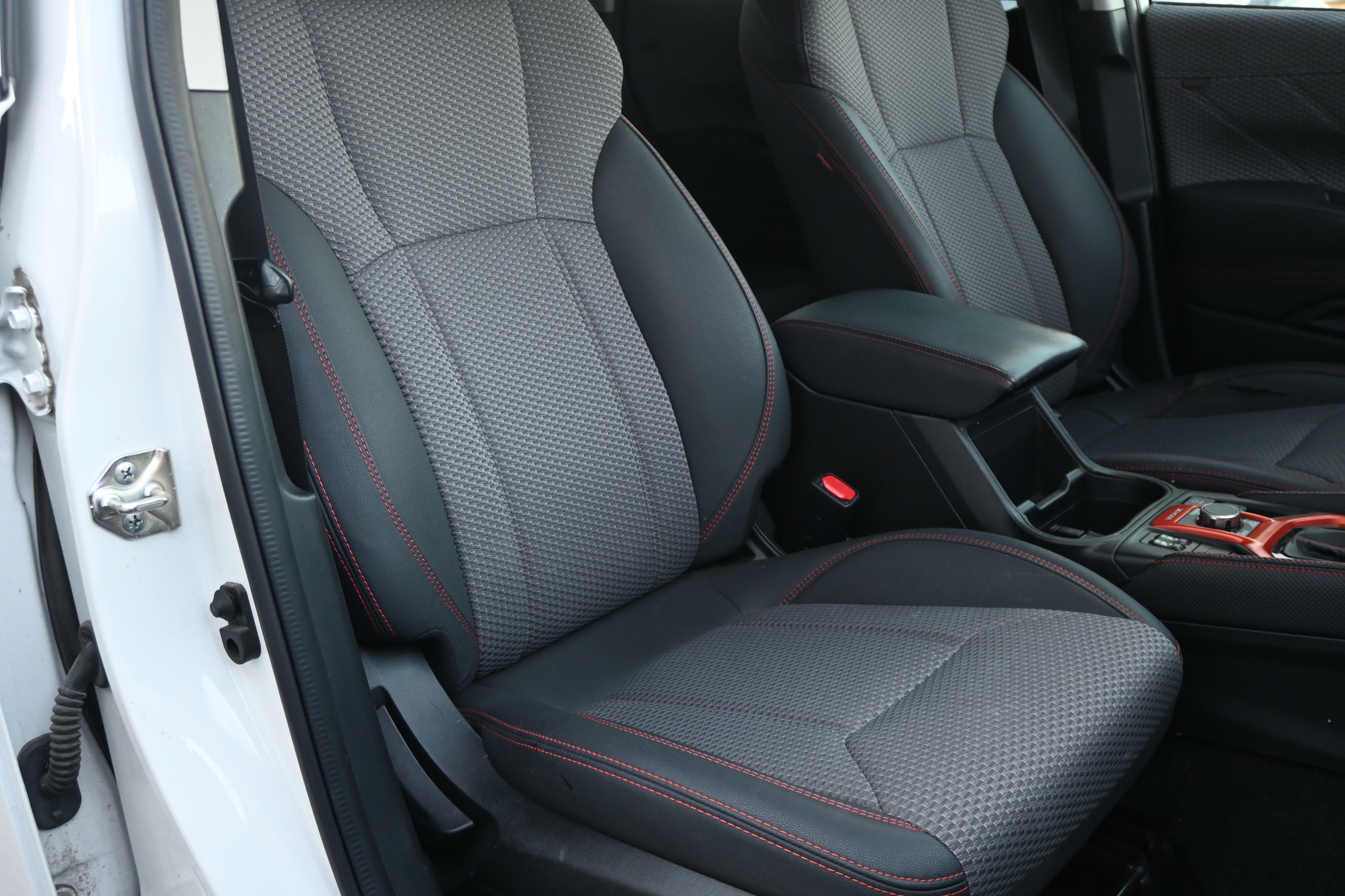 Used 2020 Subaru Forester Sport w/ Popular Package #2 image 33