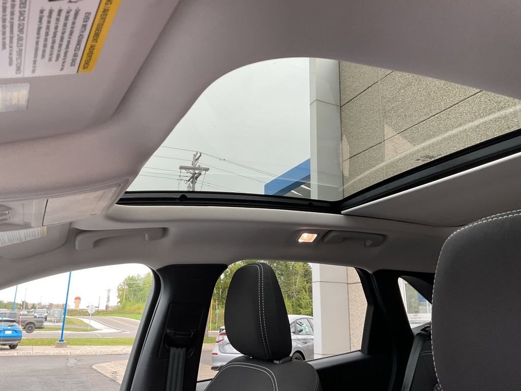 Used 2024 Ford Escape Active w/ Tech Pack #2 image 12