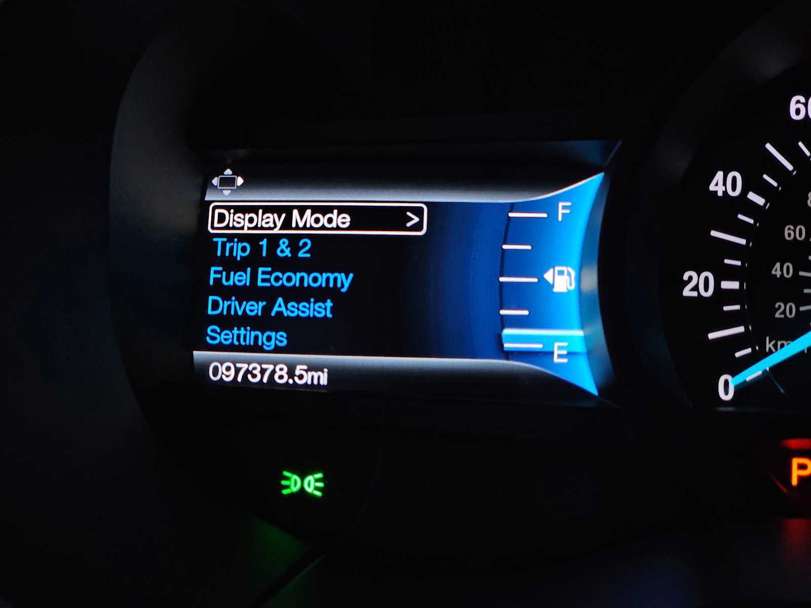 Used 2016 Ford Edge Sport w/ Equipment Group 401A image 27