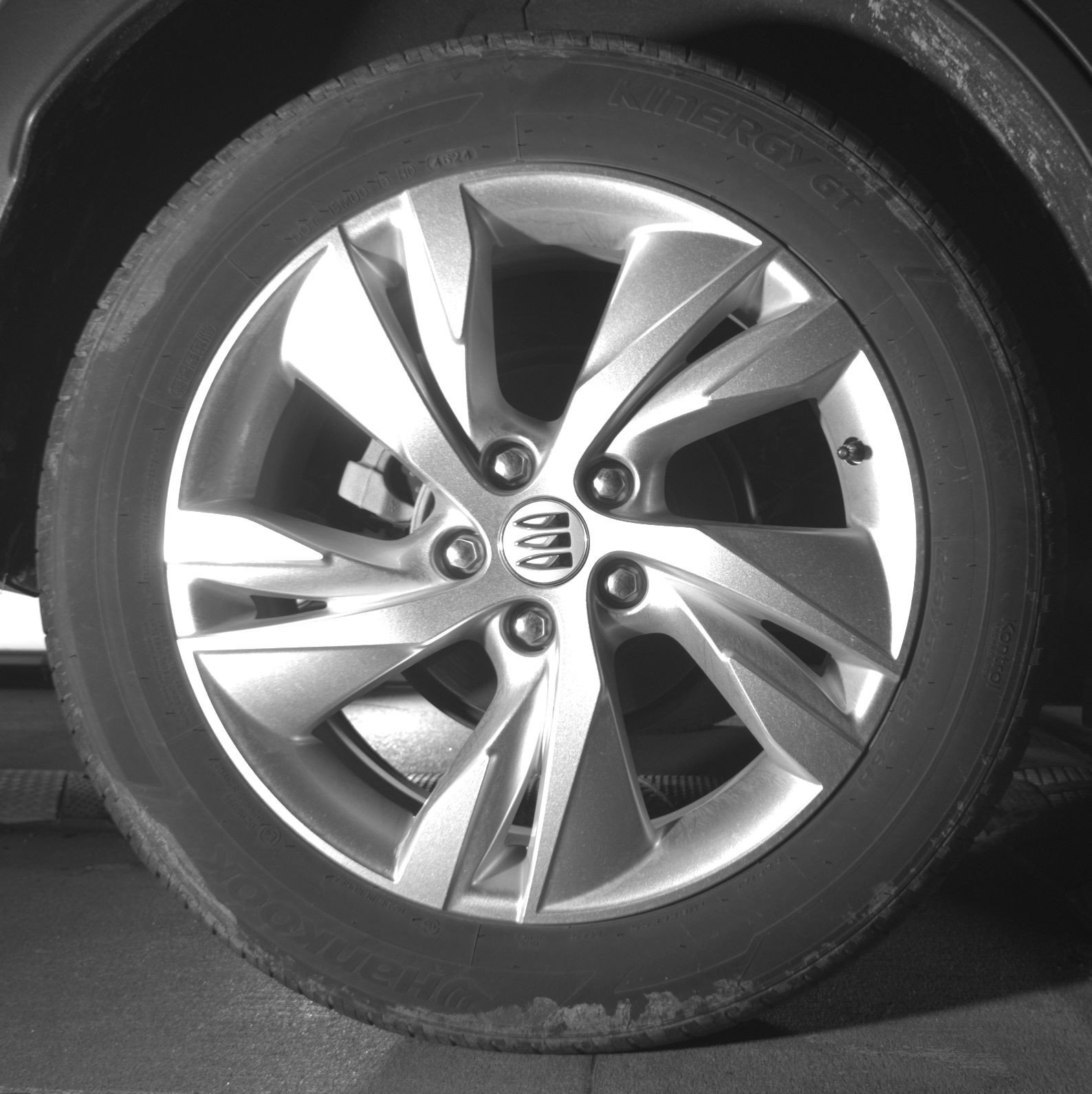 Used 2025 Buick Encore GX Preferred image 15