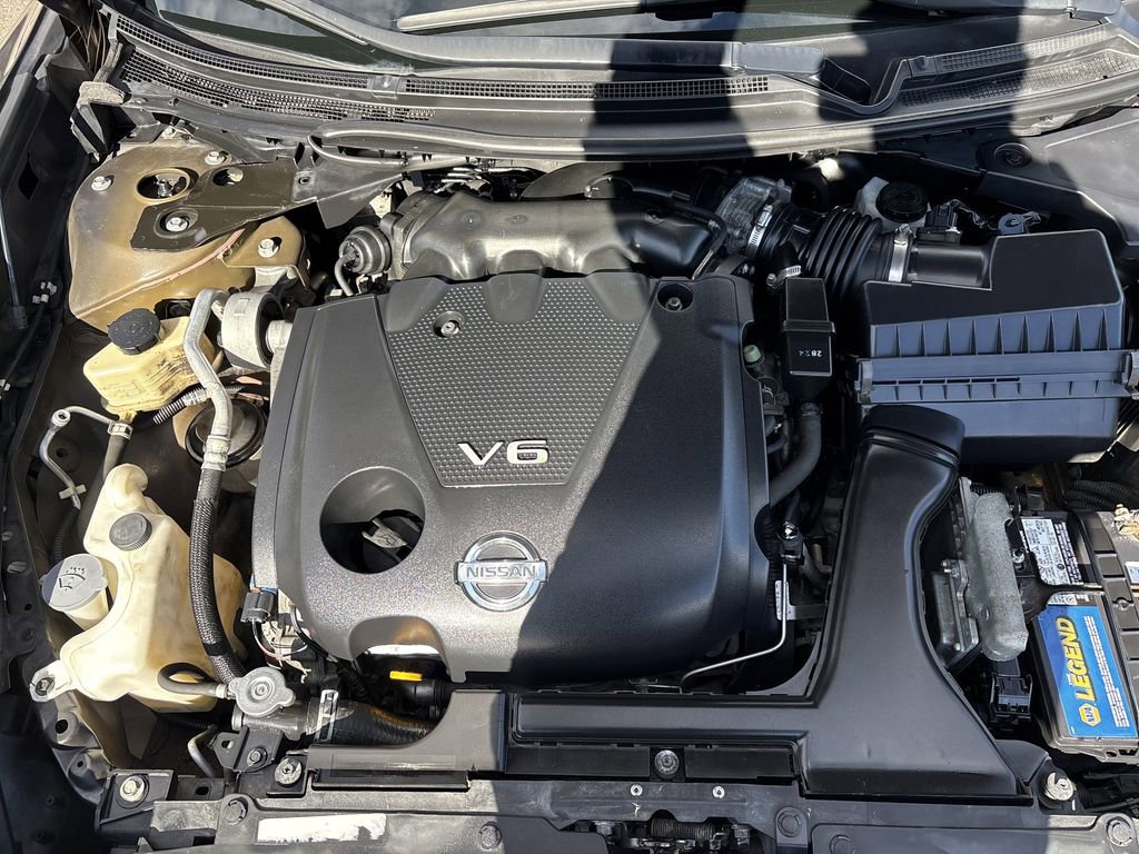 Used 2013 Nissan Maxima 3.5 SV w/ Premium Pkg image 31