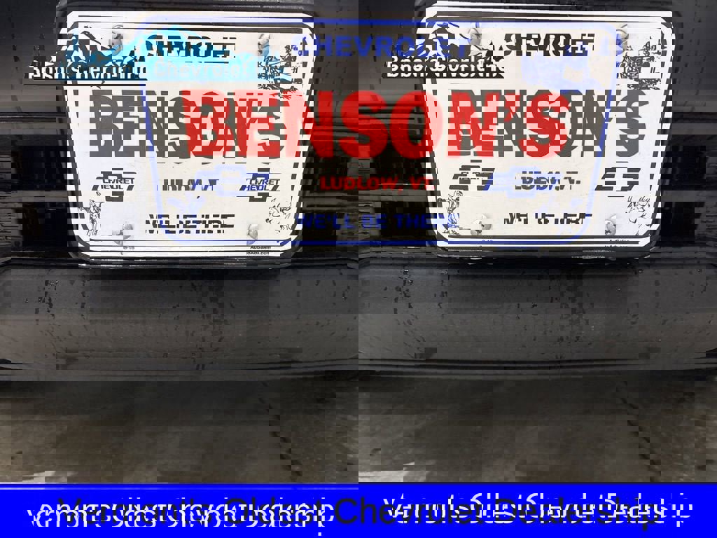 New 2026 Chevrolet Silverado 3500 W/T w/ WT Convenience Package image 9