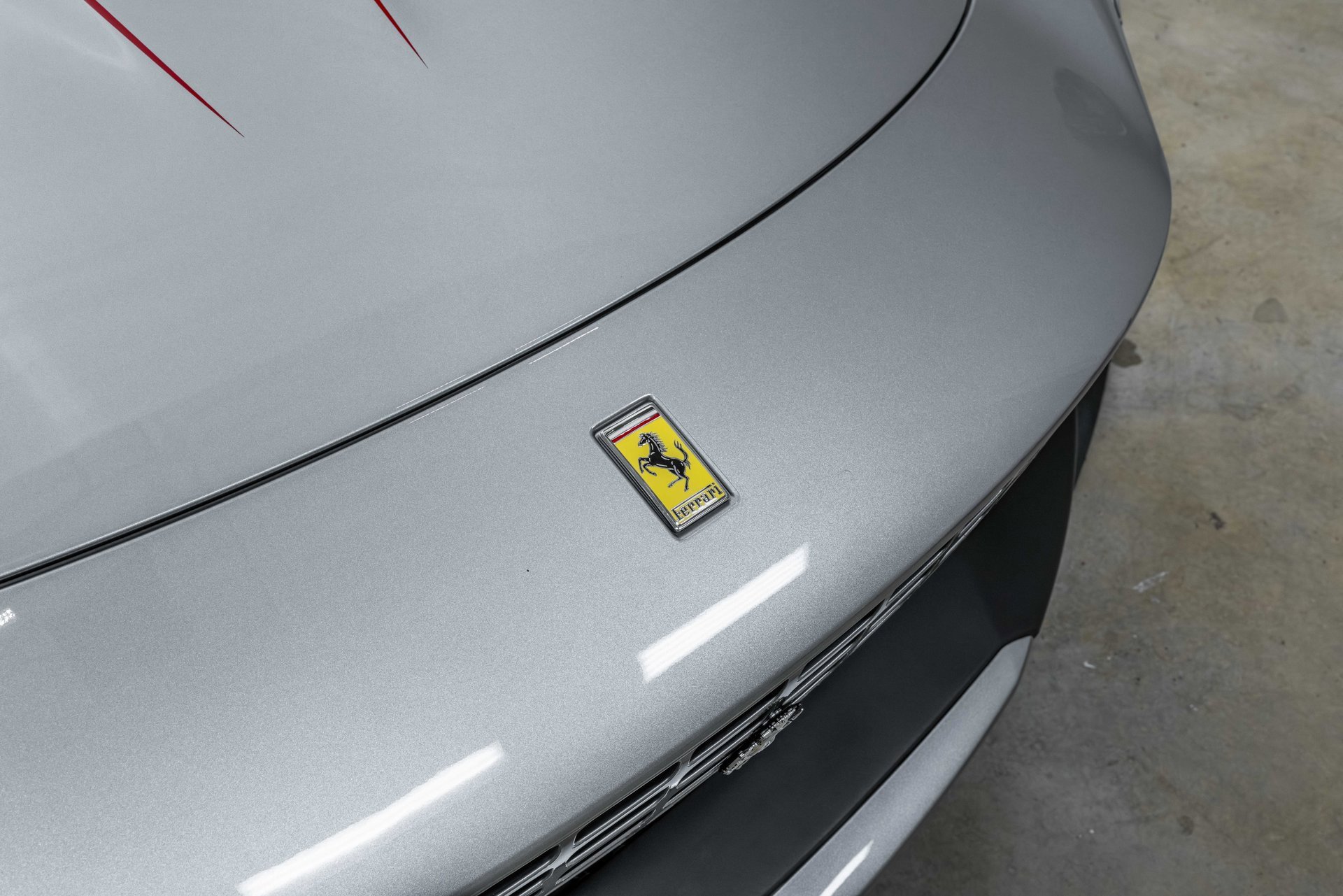 Certified 2024 Ferrari Roma Base image 46