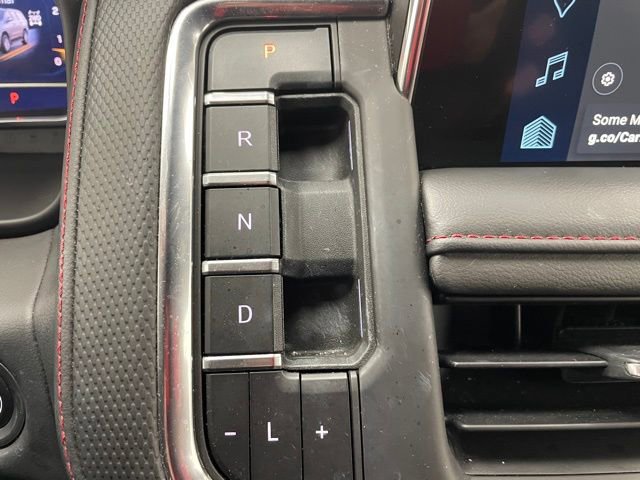 Certified 2023 Chevrolet Suburban RST image 7