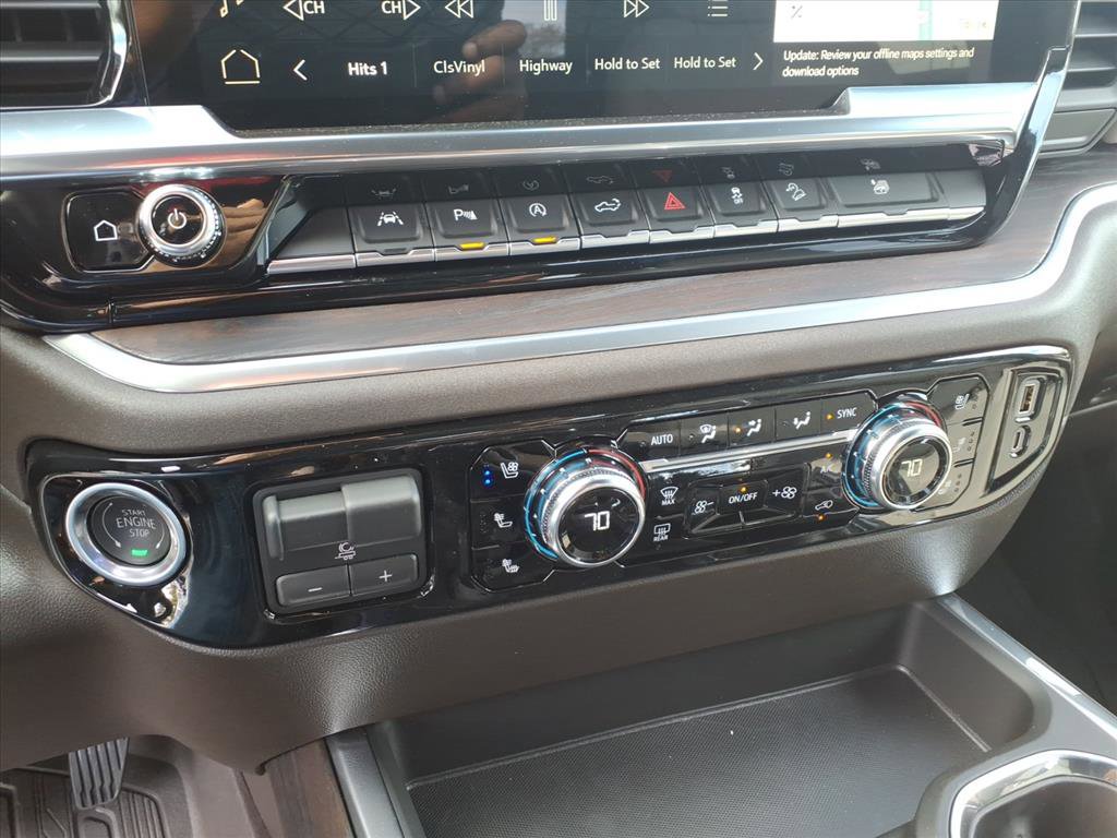 New 2026 GMC Sierra 1500 SLT w/ SLT Premium Plus Package image 14