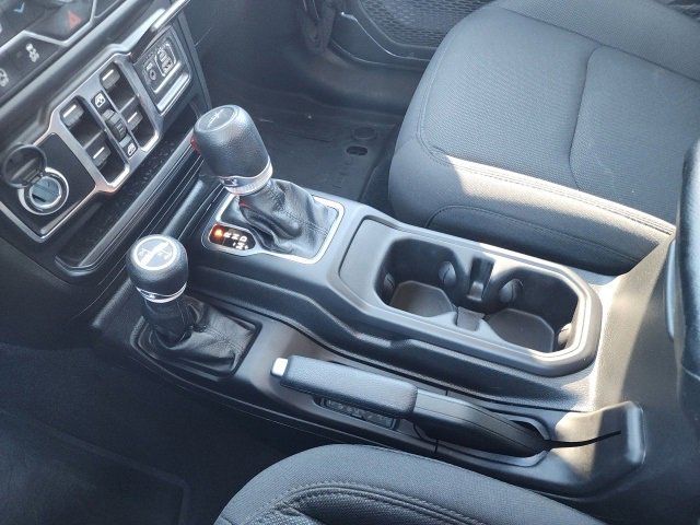 Used 2023 Jeep Gladiator Willys image 42