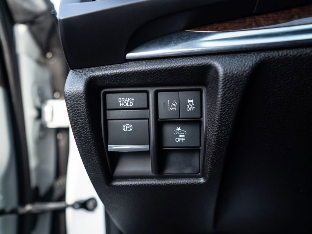 Certified 2018 Acura MDX 3.5L image 29