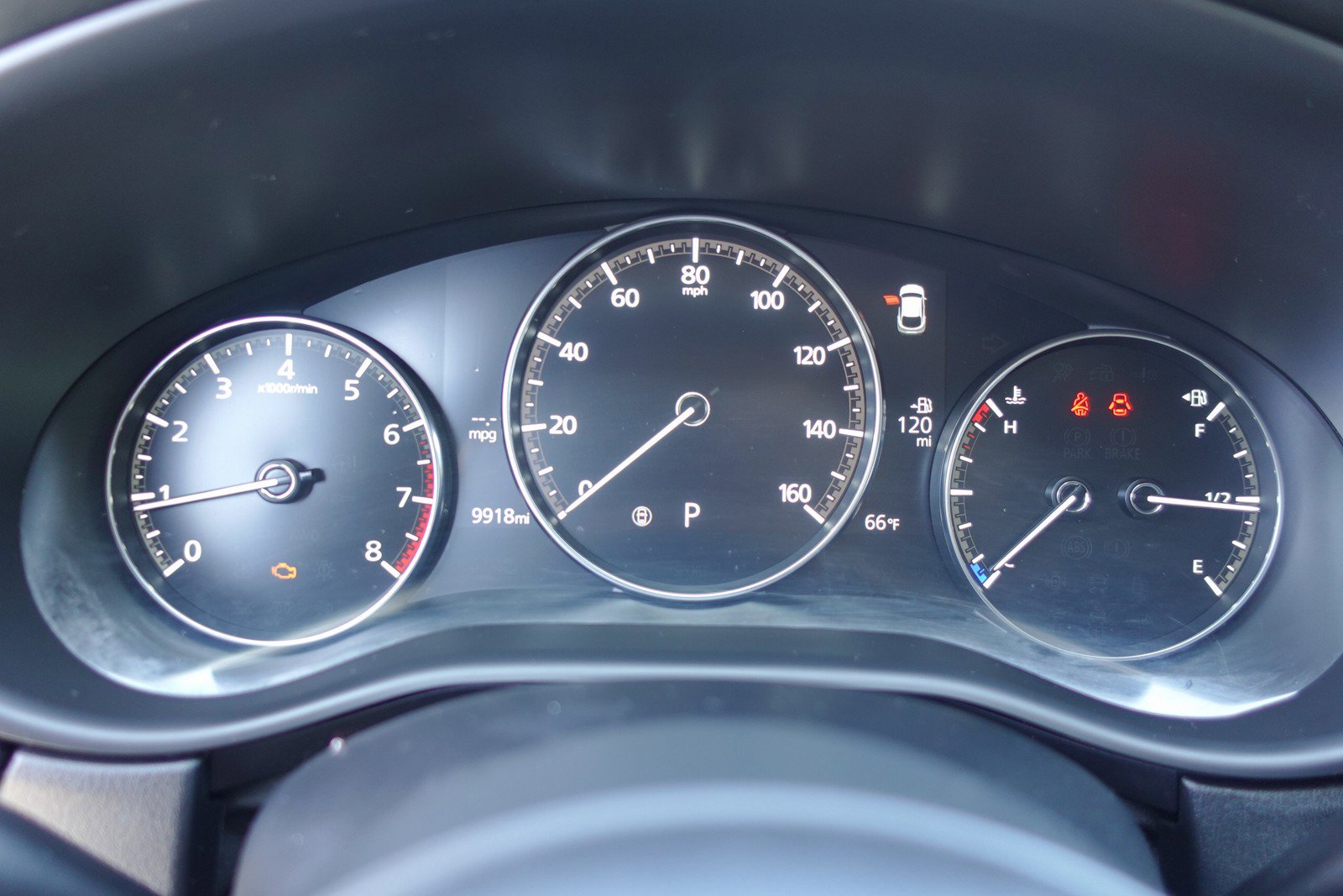 Certified 2023 MAZDA CX-30 AWD 2.5 S w/ Select Package image 15