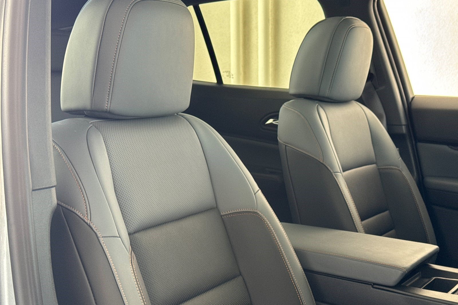 Certified 2024 Honda Prologue Elite image 33