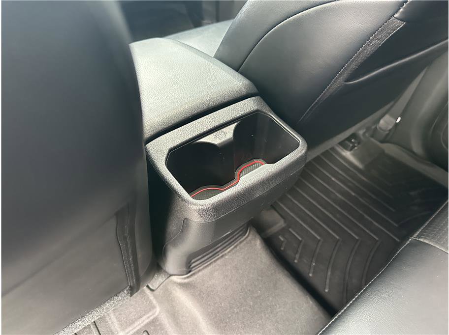 Used 2023 Toyota Tacoma TRD Off-Road w/ TRD Premium Off Road Package image 17