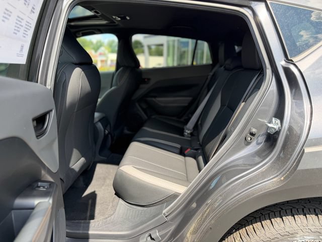 New 2026 Subaru Crosstrek 2.5i Wilderness AWD/4WD image 6