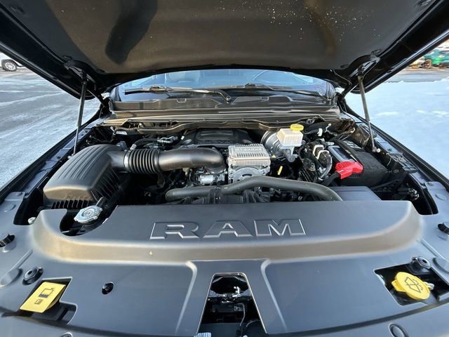 Certified 2023 RAM 1500 Laramie image 14