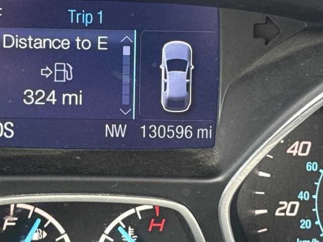 Used 2014 Ford Escape SE FWD image 39