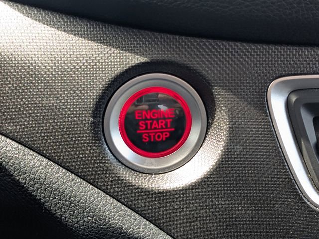 Used 2023 Honda Passport TrailSport image 29