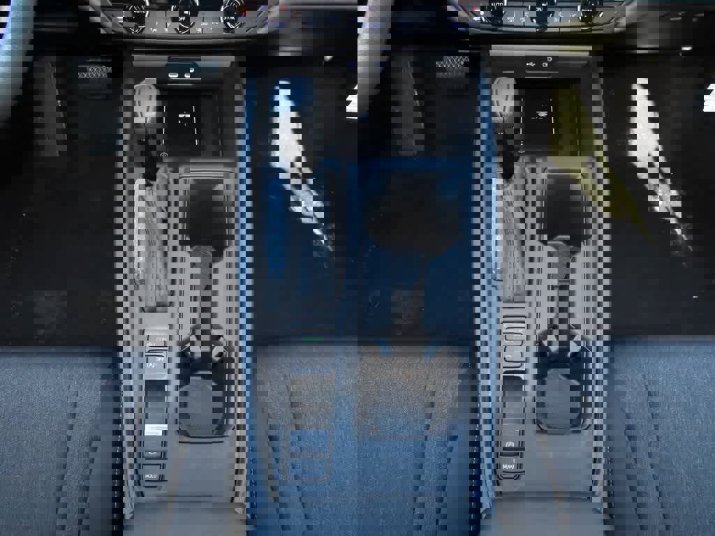 New 2026 Honda Accord SE image 21