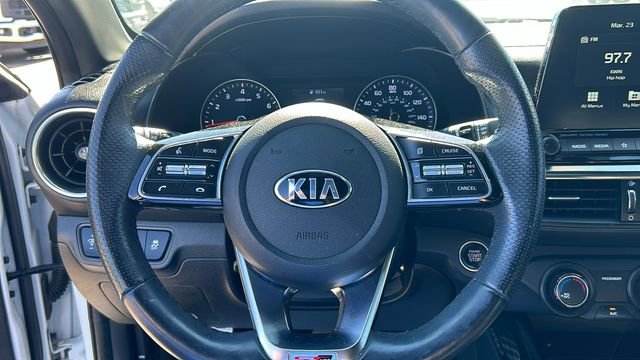 Used 2021 Kia Forte GT-Line image 19
