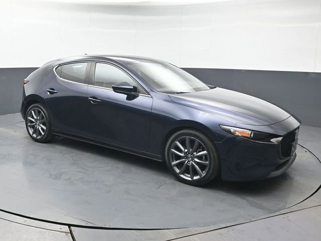 Used 2019 MAZDA MAZDA3 AWD Hatchback w/ Preferred Pkg image 7