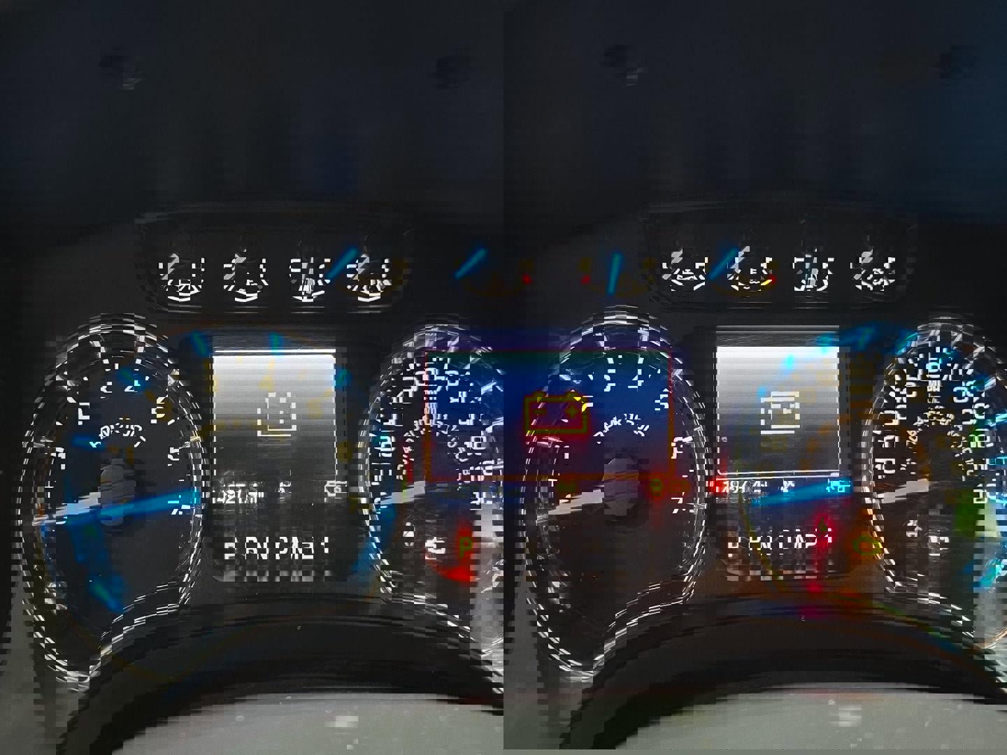 Used 2014 Ford F150 XLT w/ XLT Chrome Package image 11