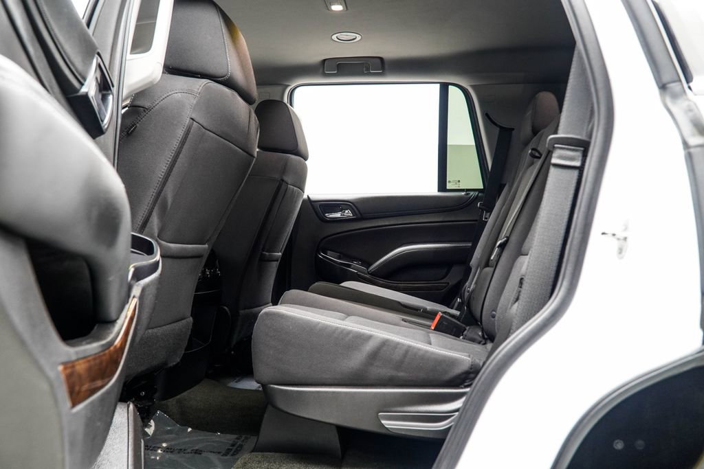 Used 2018 Chevrolet Tahoe LS RWD image 33