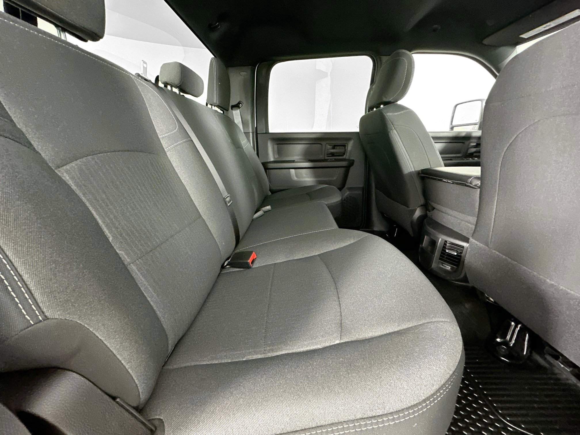 Certified 2024 RAM 2500 Tradesman image 30