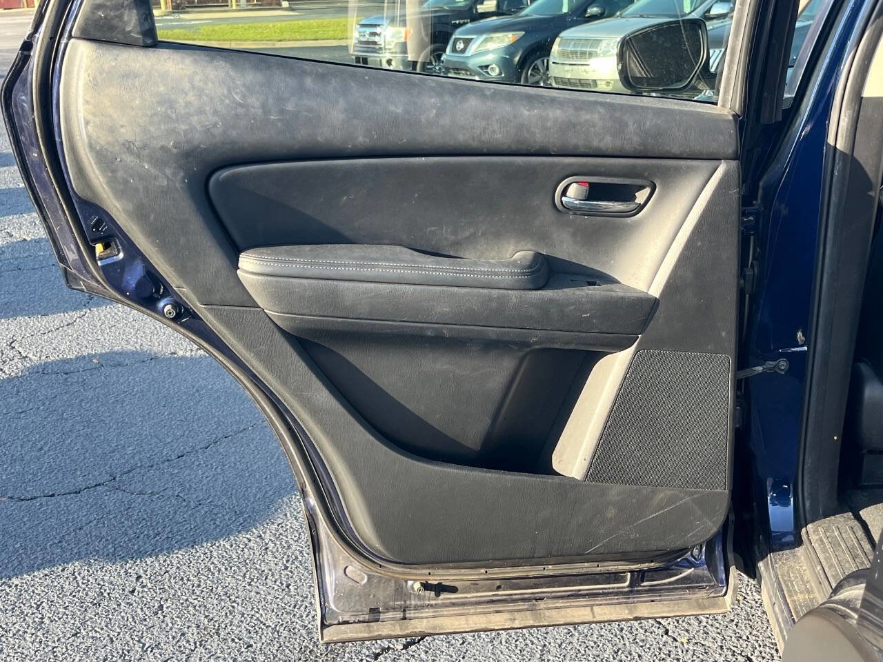 Used 2011 MAZDA CX-9 Touring FWD image 14