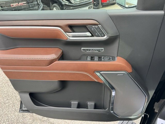 Certified 2024 GMC Sierra 1500 Denali Ultimate image 25