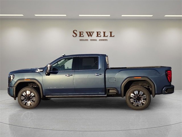 New 2026 GMC Sierra 2500 Denali w/ Denali Reserve Package image 2