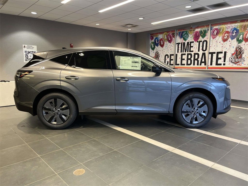 New 2026 Nissan Murano SL image 2