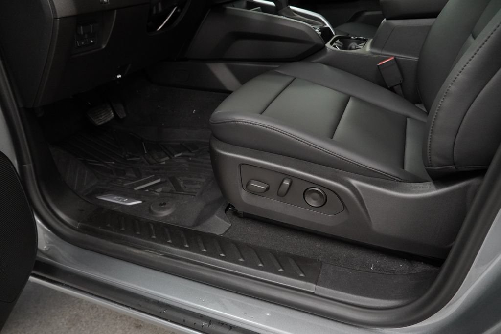 New 2026 Chevrolet Colorado Trail Boss AWD/4WD image 21
