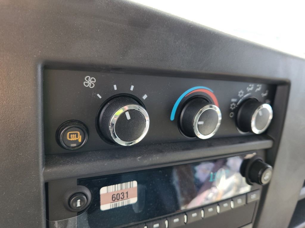 New 2024 Chevrolet Express 3500 w/ Power Convenience Package RWD image 15