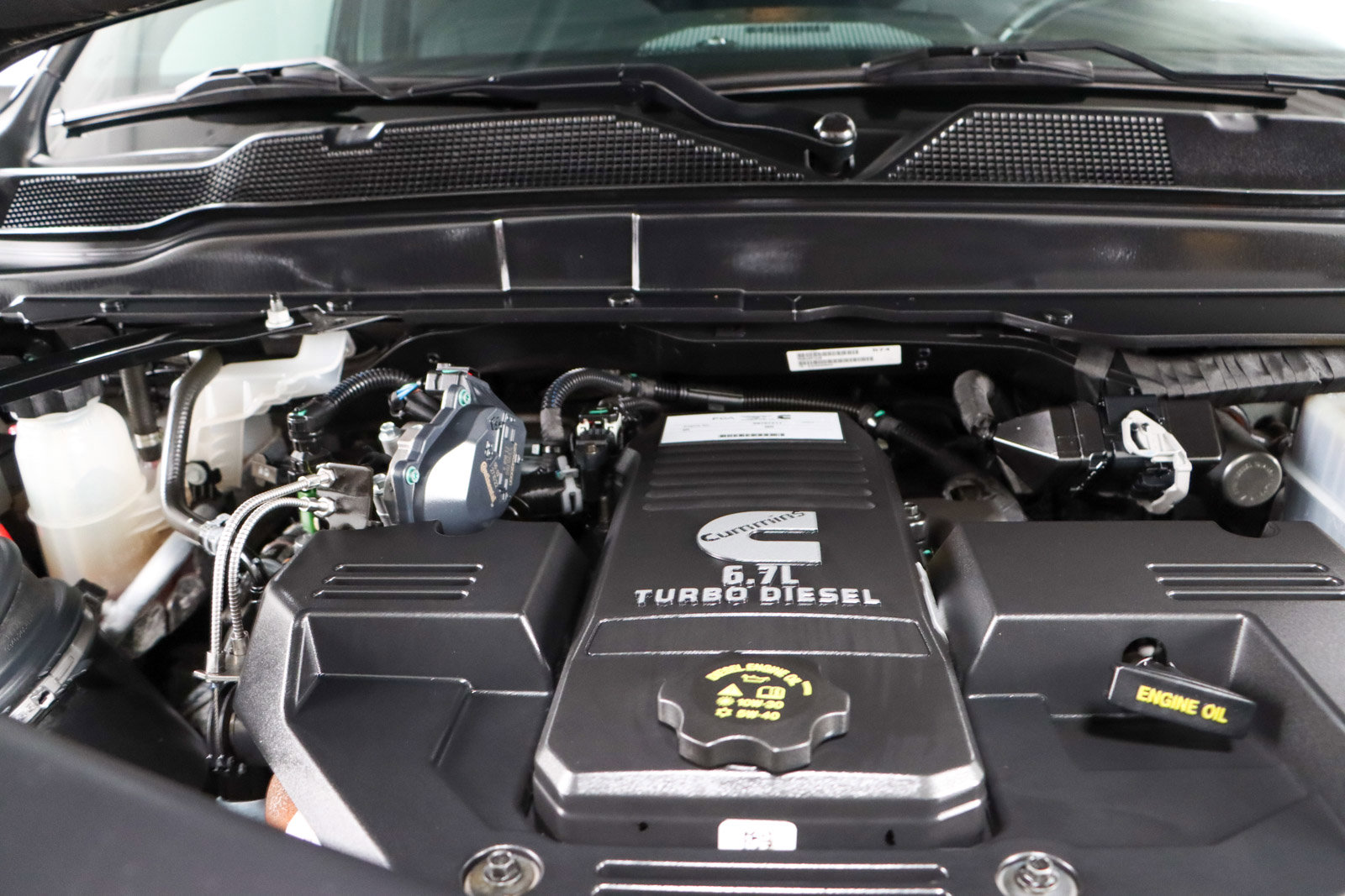 Used 2023 RAM 2500 Tradesman w/ Towing Technology Group image 31