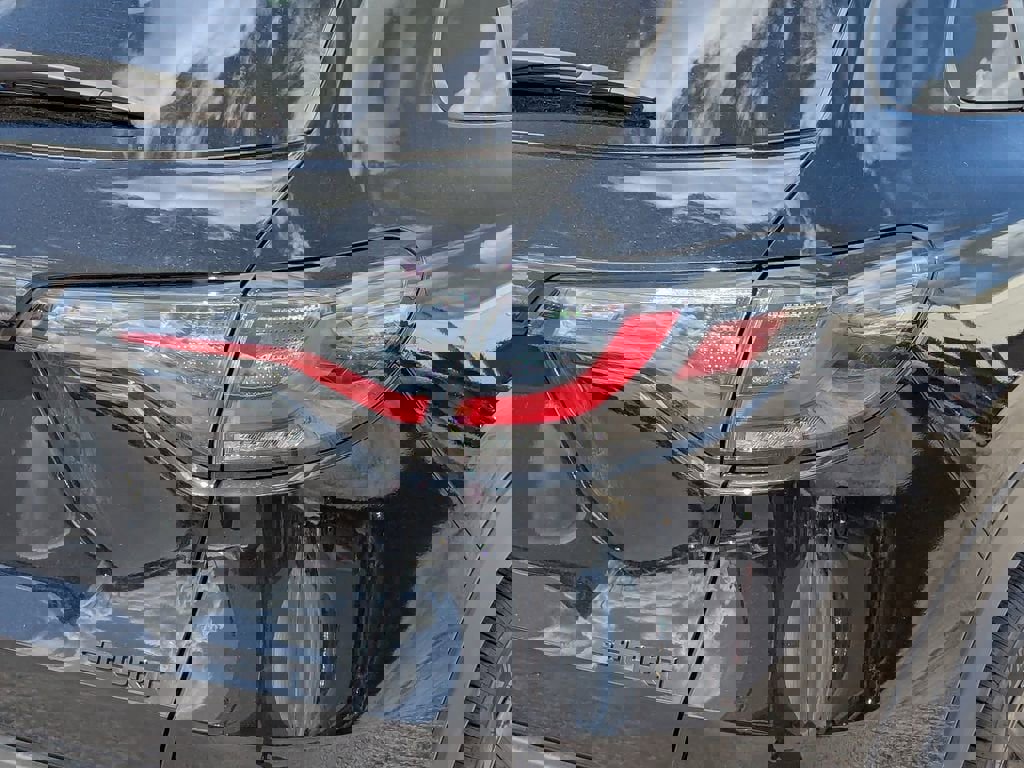 Used 2024 Honda HR-V Sport image 7