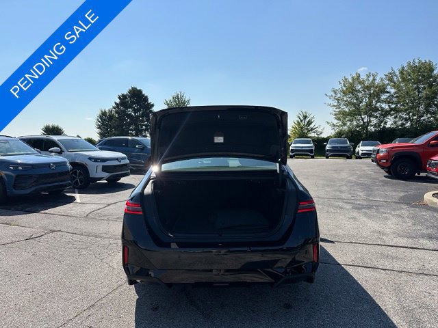 Certified 2024 BMW 530i xDrive w/ M Sport Package AWD/4WD image 37