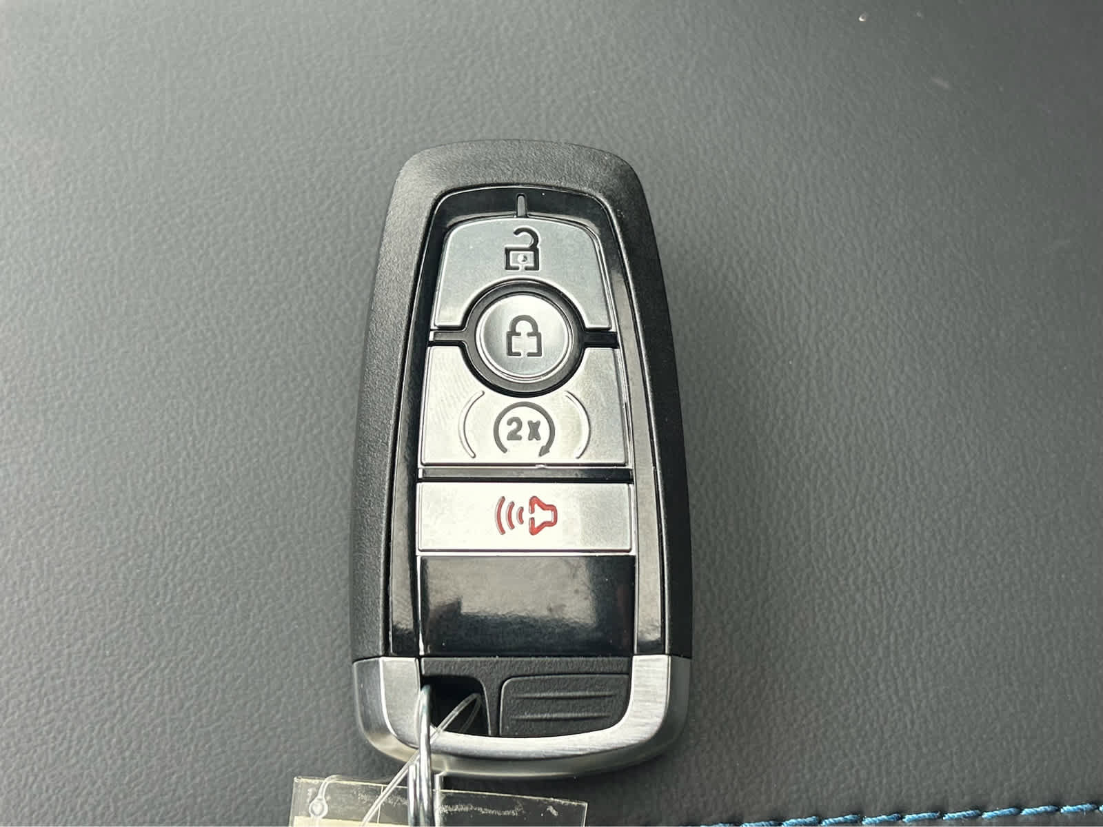 New 2025 Ford Maverick Lobo image 66