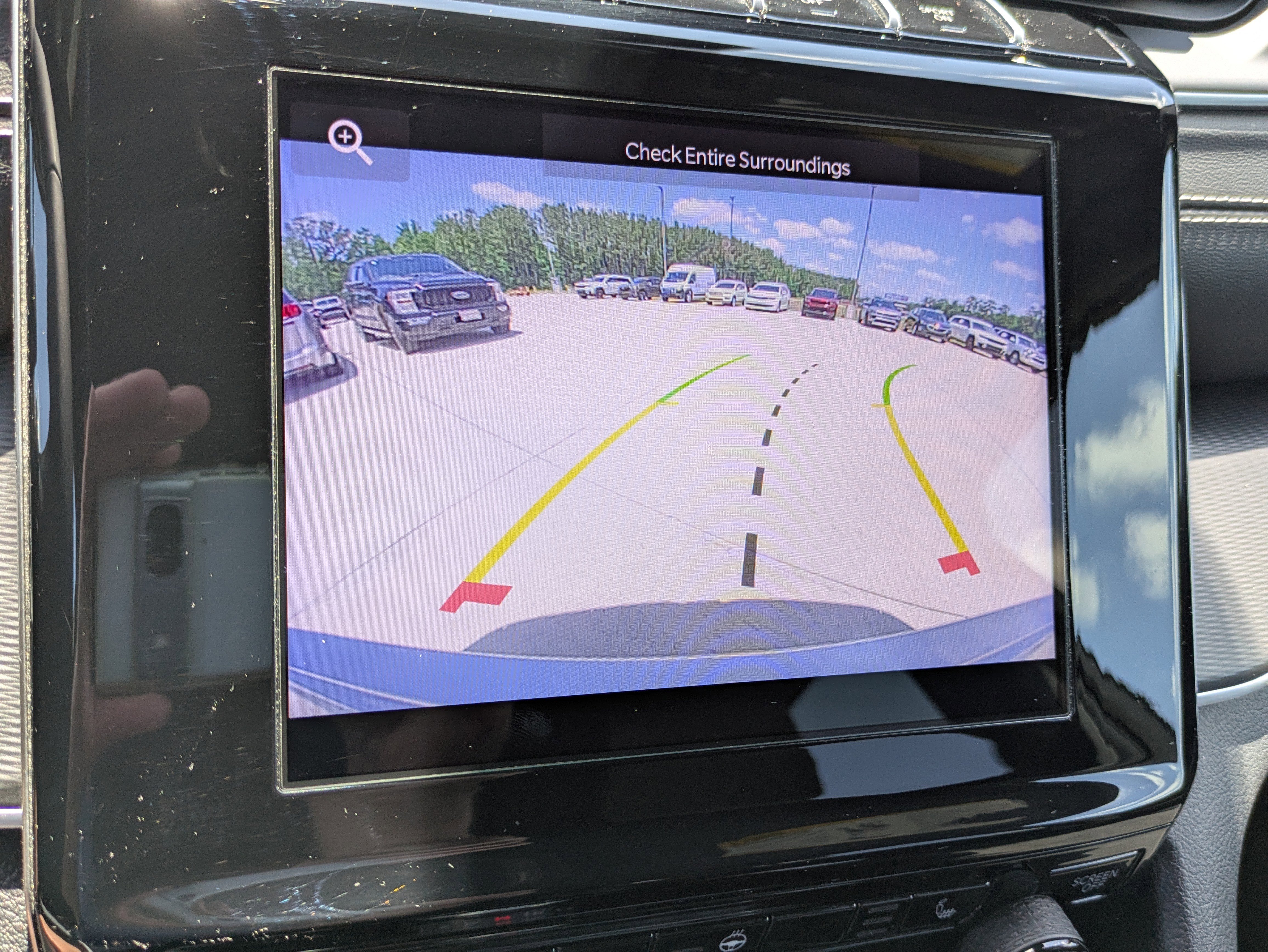 Used 2024 Jeep Grand Cherokee Altitude image 17