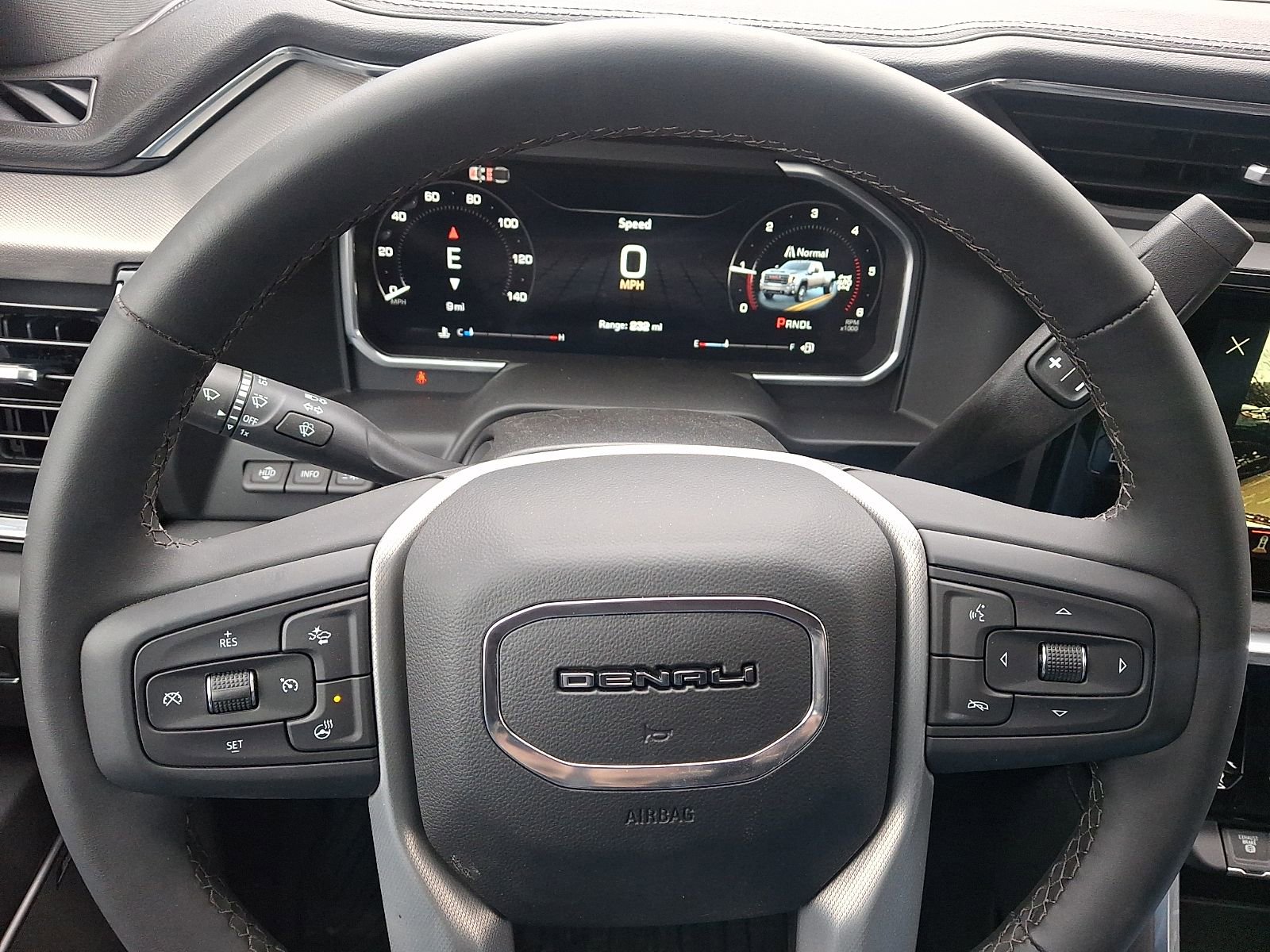 New 2026 GMC Sierra 3500 Denali w/ Denali Reserve Package image 20