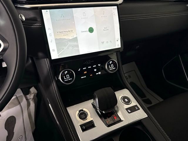 New 2026 Jaguar F-PACE R-Dynamic S AWD/4WD image 38