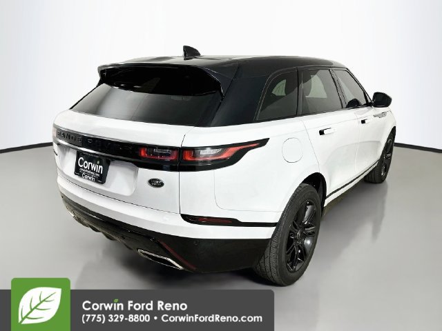 Used 2023 Land Rover Range Rover Velar R-Dynamic S AWD/4WD image 8