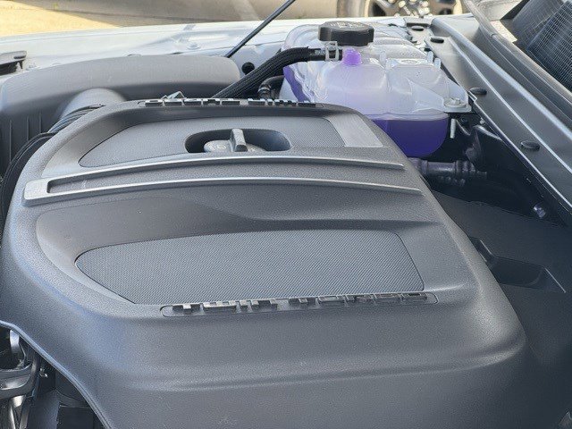 New 2026 RAM 1500 Laramie w/ Night Edition image 41