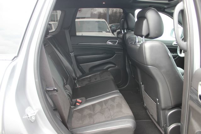 Used 2020 Jeep Grand Cherokee Altitude AWD/4WD image 30