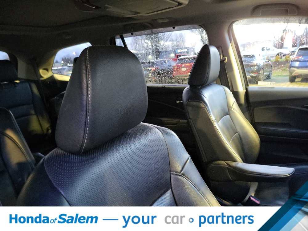 Used 2019 Honda Pilot Elite image 14