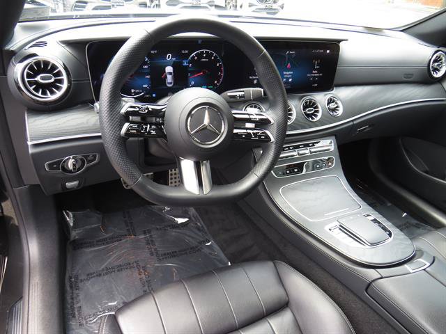 Used 2023 Mercedes-Benz E 450 4MATIC Coupe image 11