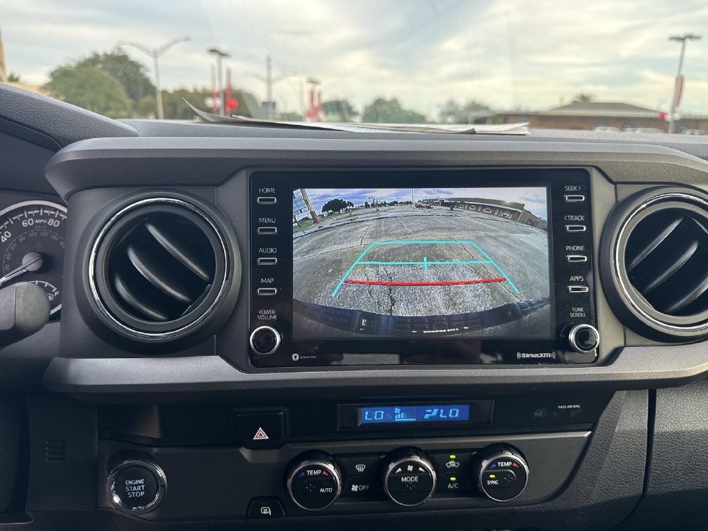 Used 2023 Toyota Tacoma TRD Sport RWD image 28