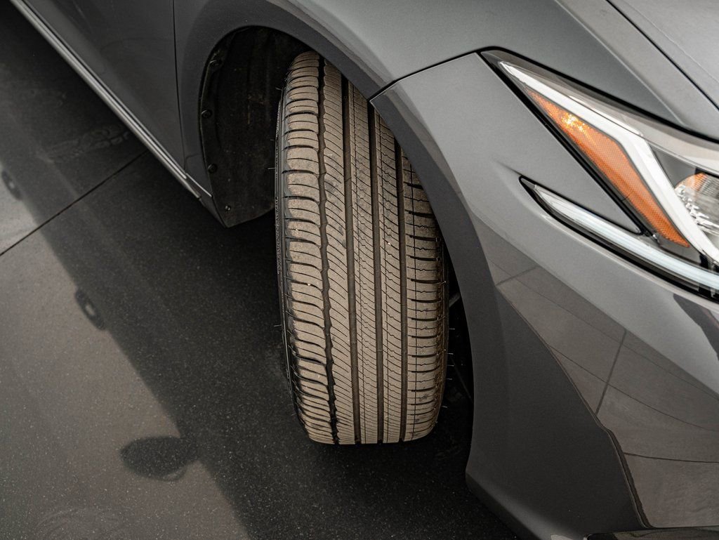 Certified 2025 Lexus ES 350 F Sport image 44