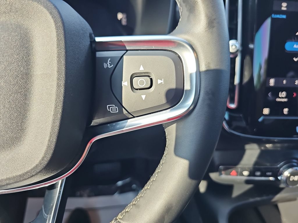 Used 2023 Volvo C40 P8 Recharge Ultimate AWD/4WD image 18
