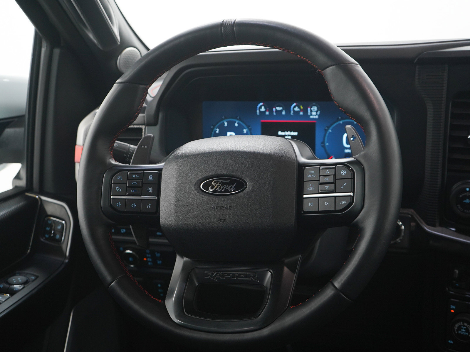 Used 2024 Ford F150 Raptor AWD/4WD image 17