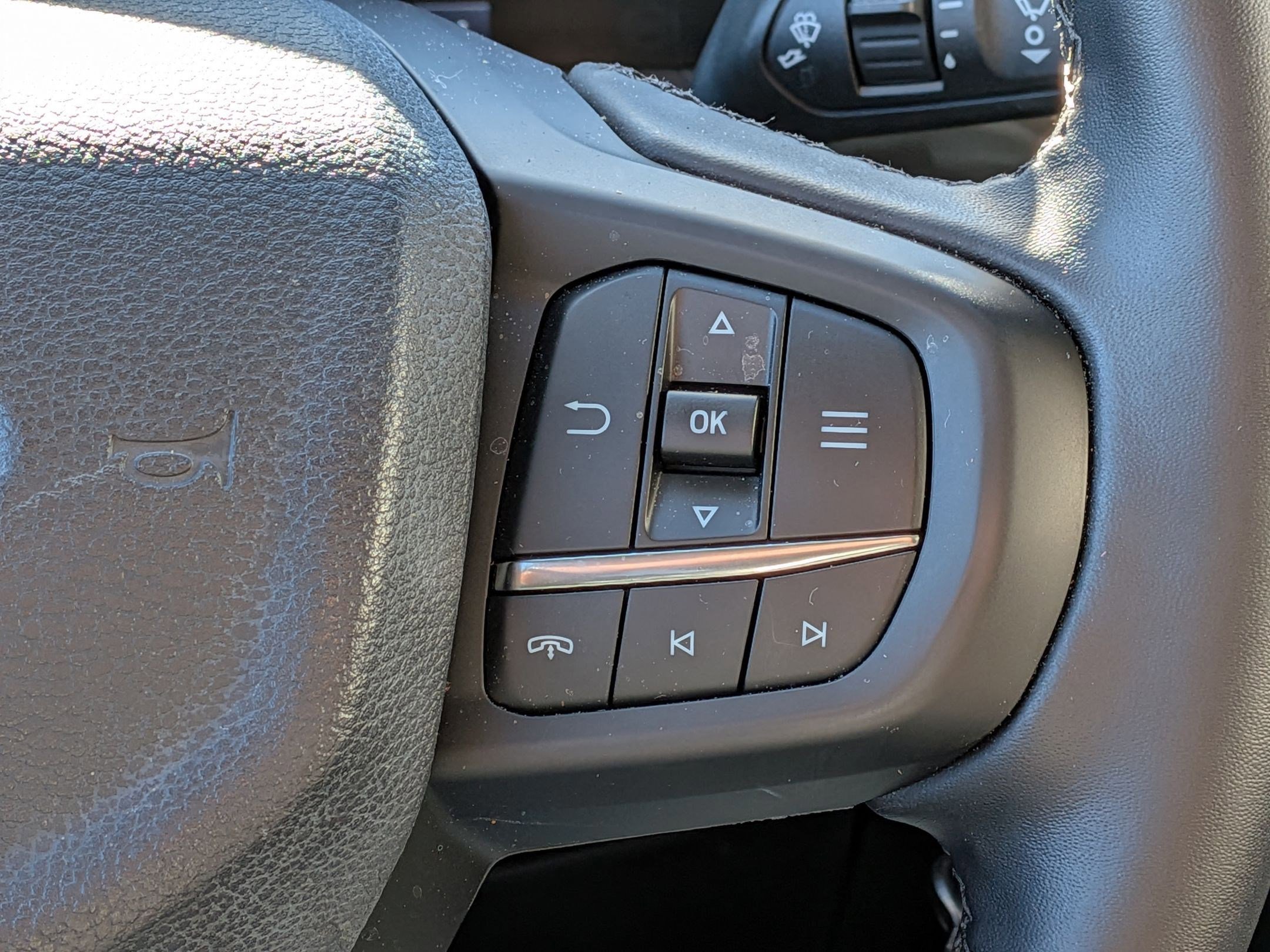 Used 2024 Ford Ranger XLT w/ FX4 Off-Road Package image 20